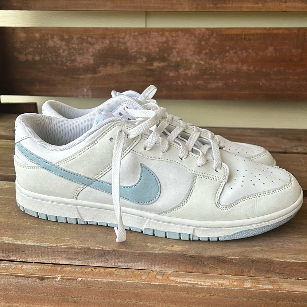 Nike Dunk Low Retro, Men’s 11.5